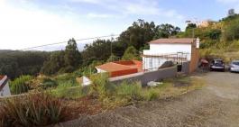 Semi detached house