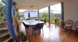 Semi detached house