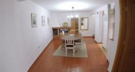 Semi detached house