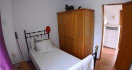 Semi detached house