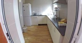 Semi detached house