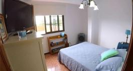 Semi detached house