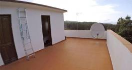 Semi detached house