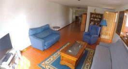 Semi detached house