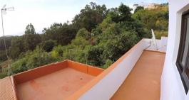 Semi detached house