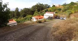 Semi detached house