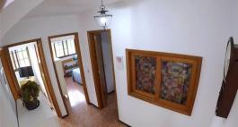 Semi detached house