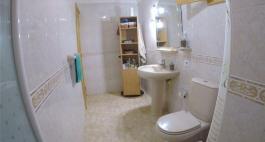 Semi detached house