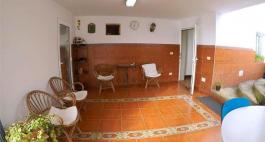 Semi detached house