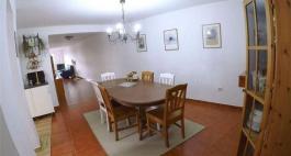 Semi detached house