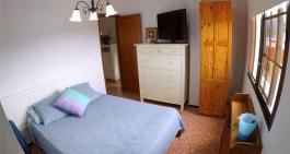 Semi detached house