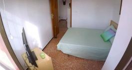 Semi detached house