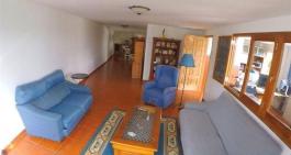 Semi detached house