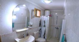 Semi detached house