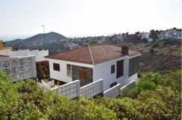 Semi detached house