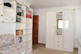 Semi detached house
