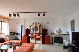Semi detached house