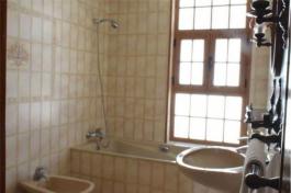 Semi detached house
