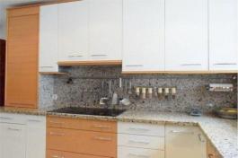Semi detached house
