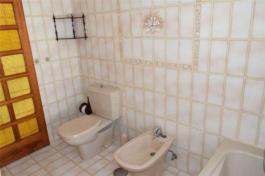 Semi detached house