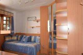 Semi detached house