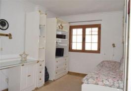 Semi detached house