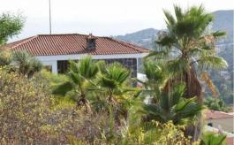 Semi detached house
