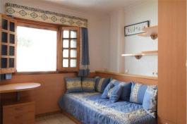 Semi detached house