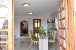Semi detached house