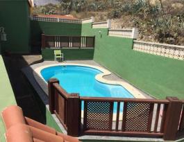 Semi detached house