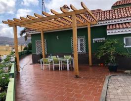 Semi detached house