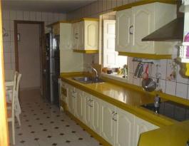 Semi detached house