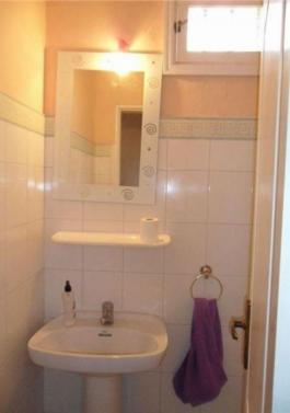Semi detached house