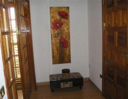 Semi detached house