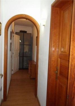 Semi detached house
