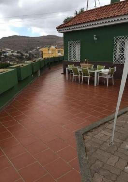 Semi detached house
