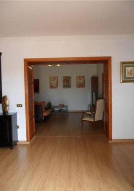 Semi detached house