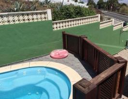 Semi detached house