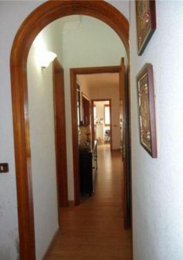 Semi detached house