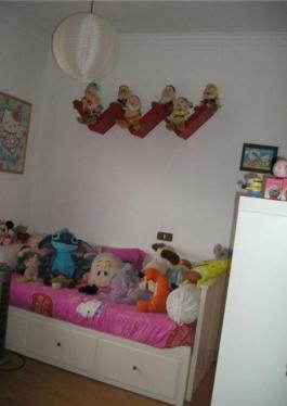 Semi detached house