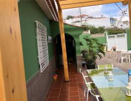Semi detached house