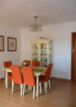 Semi detached house