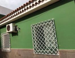 Semi detached house