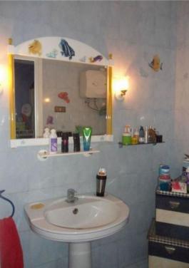 Semi detached house