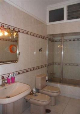 Semi detached house