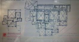 Semi detached house