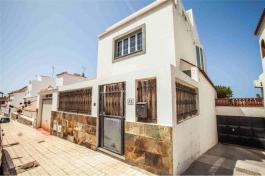 Semi detached house