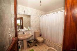 Semi detached house