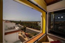 Semi detached house