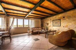 Semi detached house